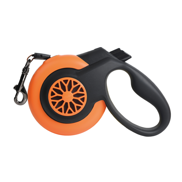 M-PETS Autobrake Retractable Leash