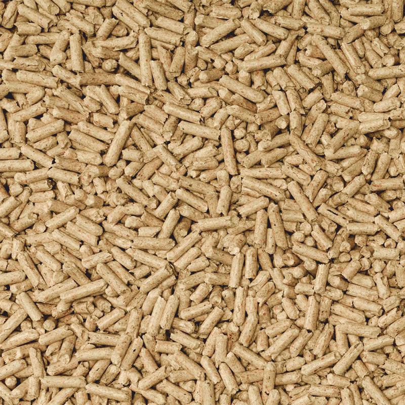 Cat's Best Smart Pellets Cat Litter 5Kg
