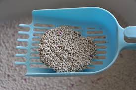 Cat Partner Bentonite Dust Free Clumping Litter - 25 L