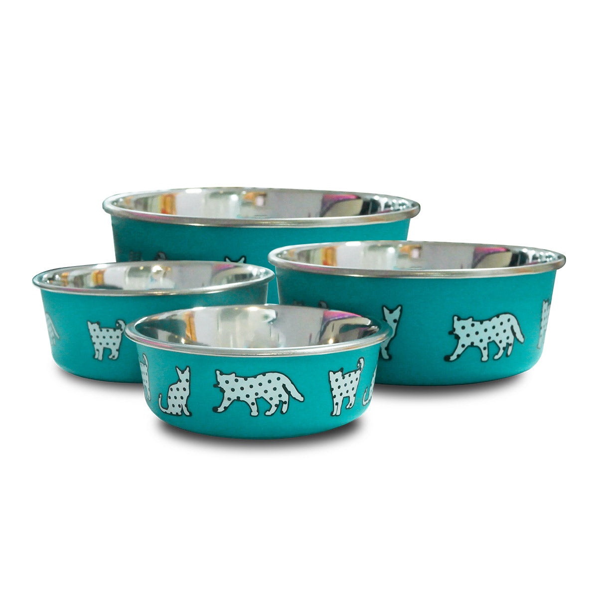Fusion Bowl for Cats