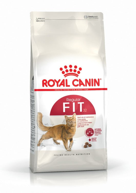 Royal Canin Feline Health Nutrition Fit 32