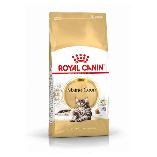 Royal Canin Maine Coon Adult Dry Cat Food 2 Kg