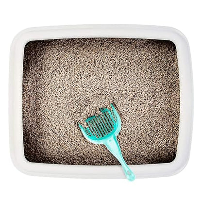 Ebi Compact Cat Litter Scoop Celebration Edition