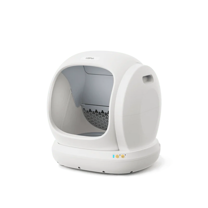 UBPet Smart & Remote Self Cleaning Cat Litter Box - C20