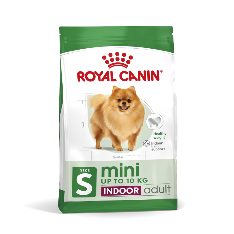 Royal Canin Size Health Nutrition Mini Indoor Adult 1.5 KG