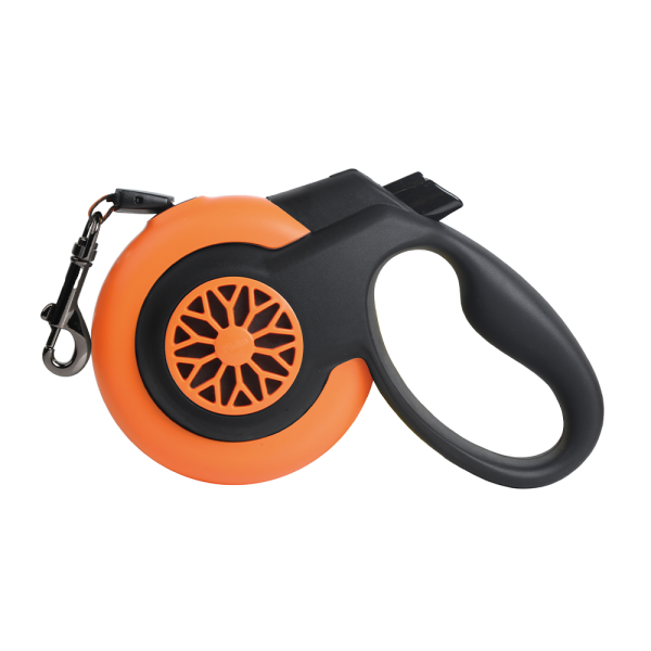 M-PETS Autobrake Retractable Leash