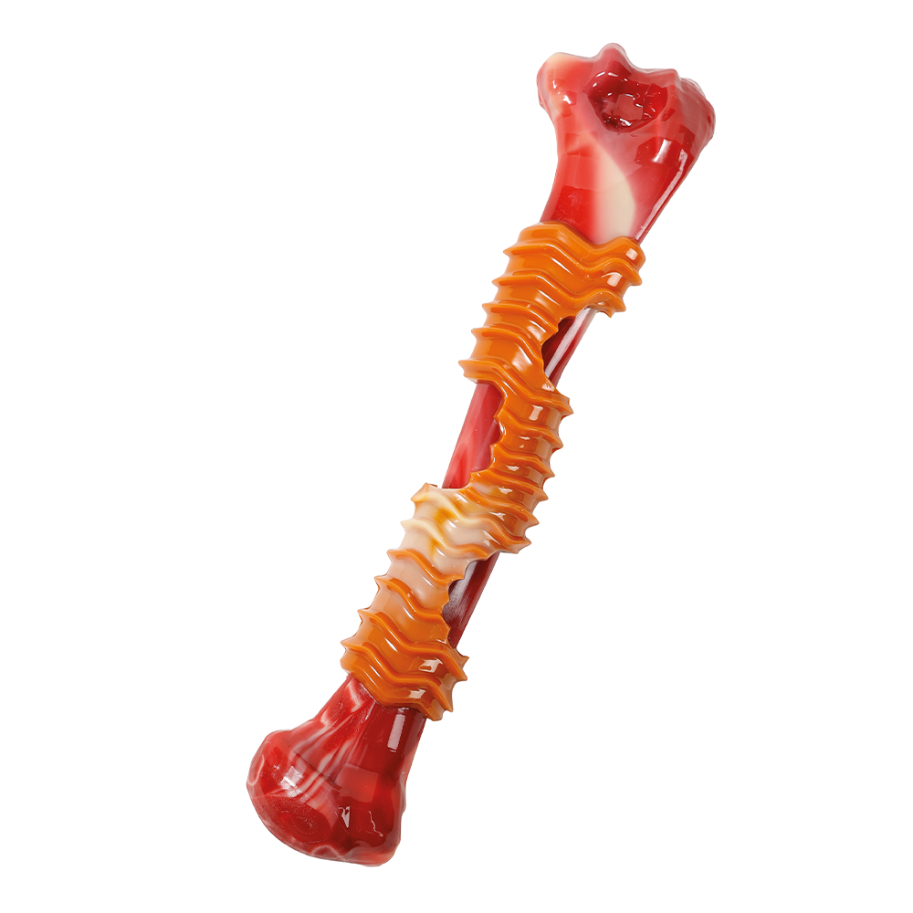 M-PETS Carnivore Stick Bone L Dog Toy