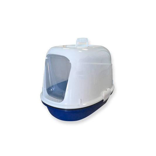 MP Bergamo Pretty Mix Cat Litter box