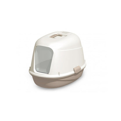 MP Bergamo Pretty Mix Cat Litter box