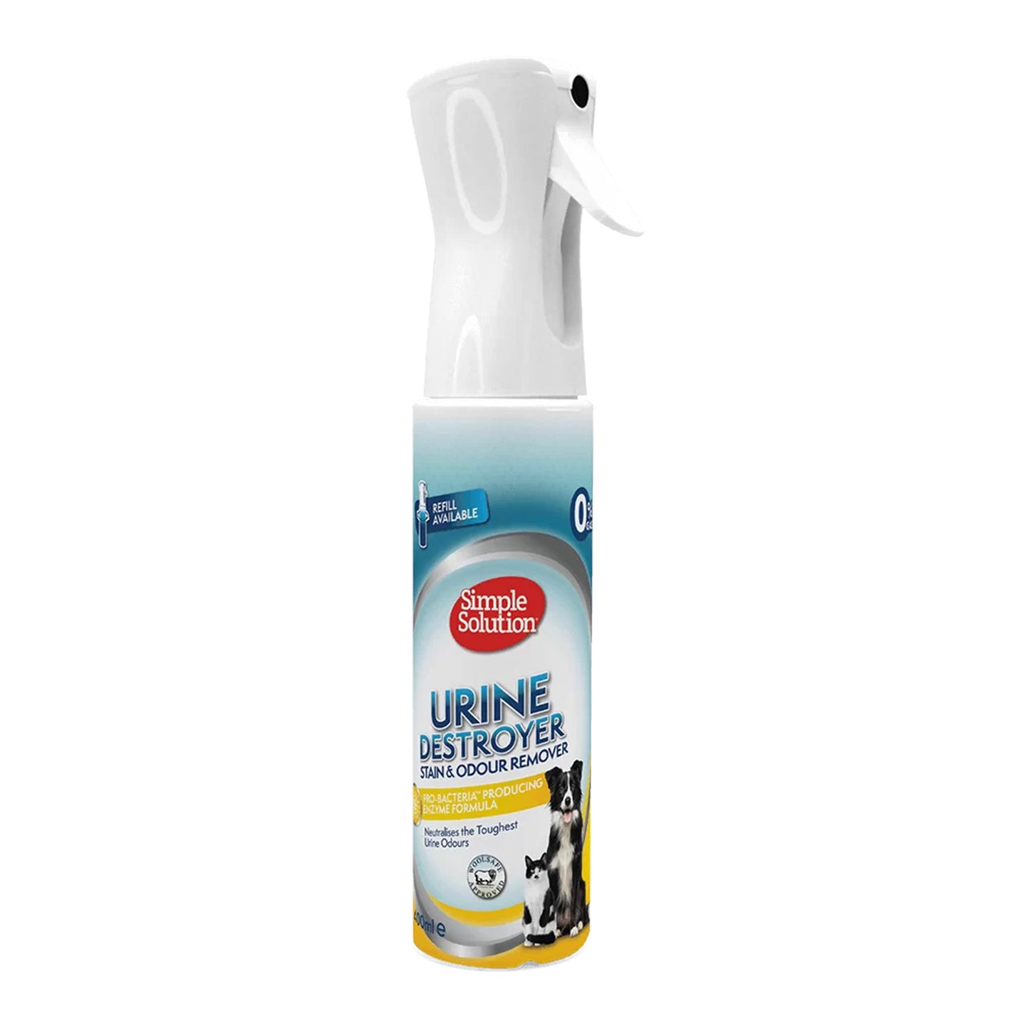 Simple Solution Urine Destroyer (Flairosol) 400ml