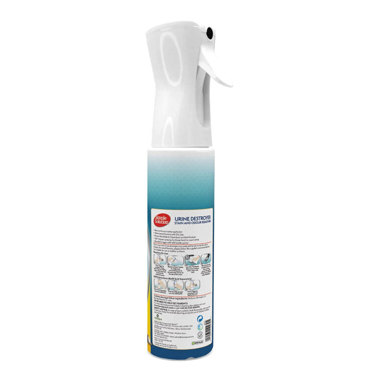 Simple Solution Urine Destroyer (Flairosol) 400ml