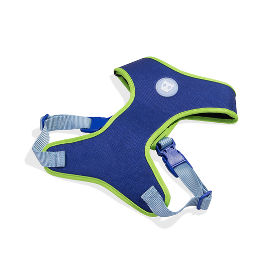 ZEE.DOG ASTRO ADJUSTABLE AIR MESH HARNESS