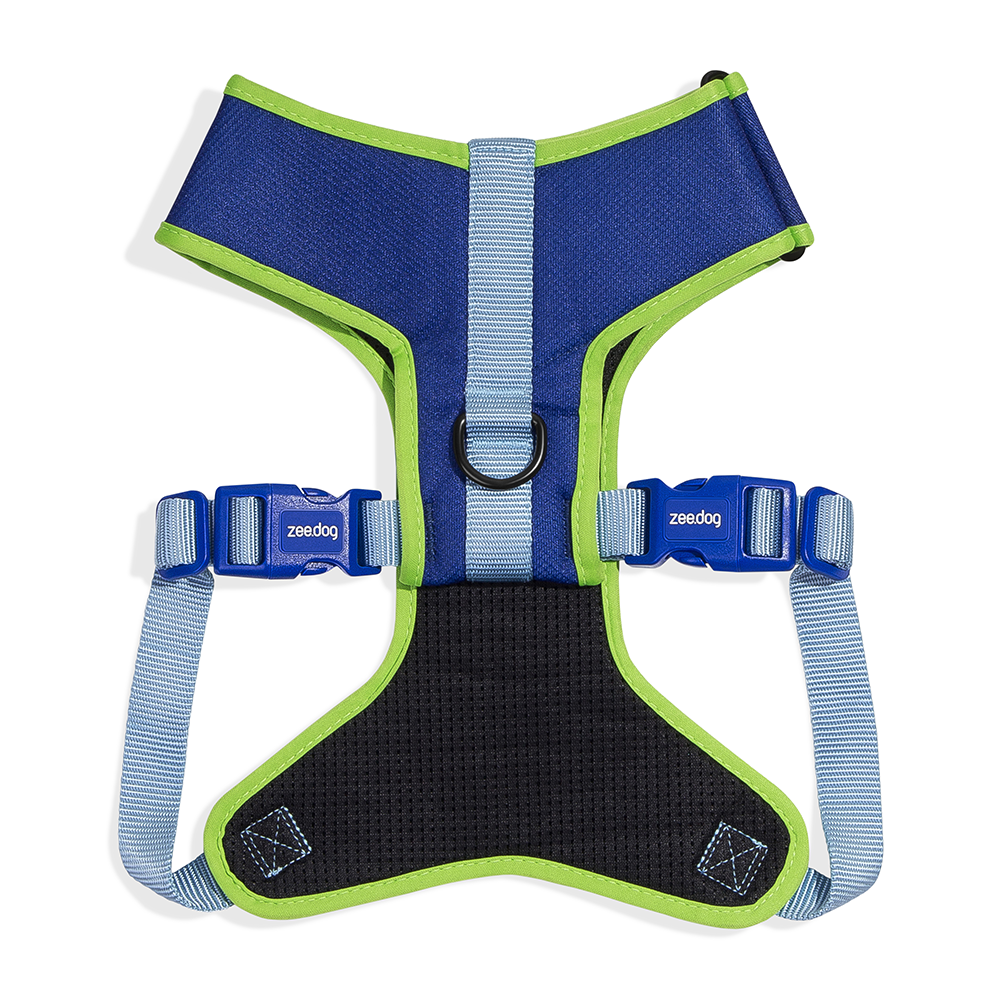 ZEE.DOG ASTRO ADJUSTABLE AIR MESH HARNESS