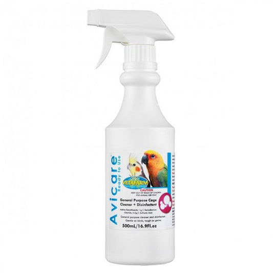 Avicare Ready-to-Use 500ml