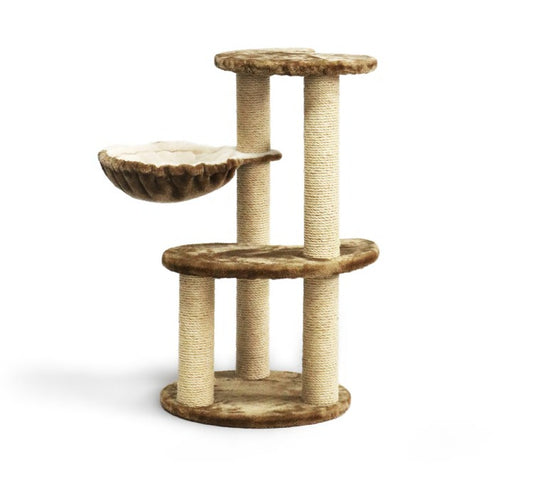 Cat Tree - Classic Serie 4