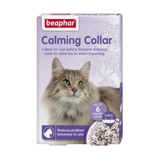 Beaphar Calming Collar for Cat