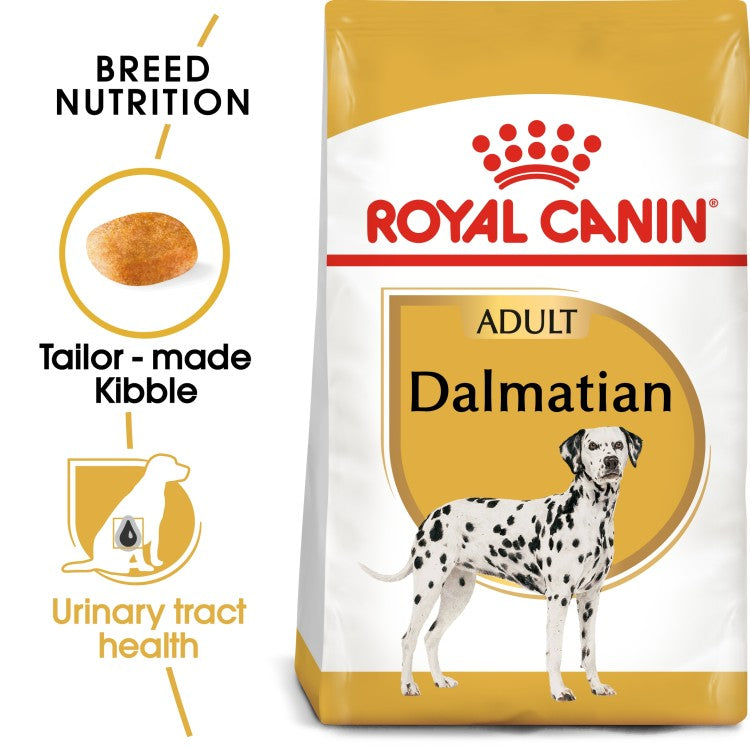 Royal Canin Breed Health Nutrition Dalmatian Adult 12 KG