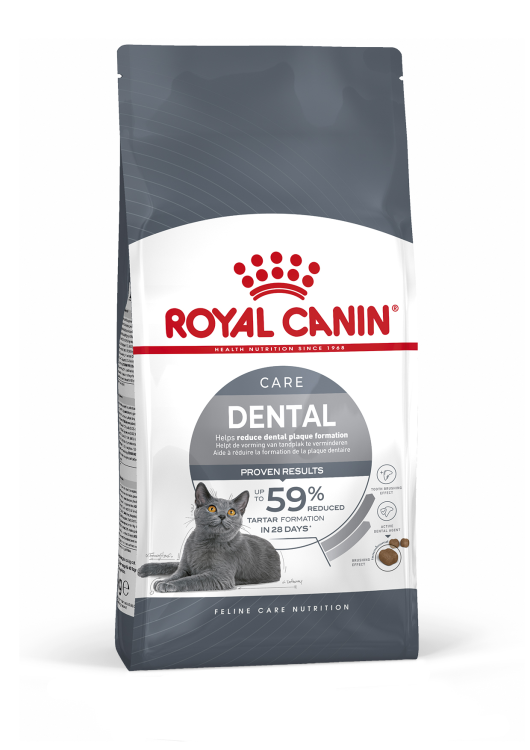 Royal Canin Feline Care Nutrition Dental Care 1.5 KG