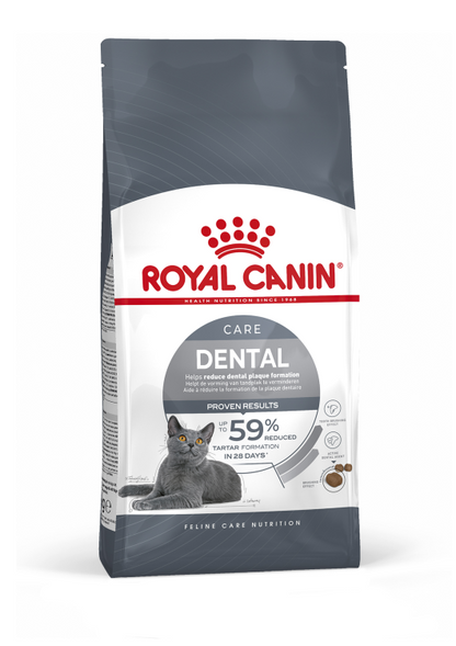 Royal Canin Feline Care Nutrition Dental Care 1.5 KG