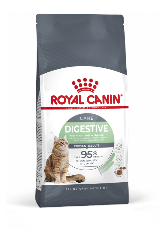 Royal Canin Feline Care Nutrition Digestive Care 2 KG