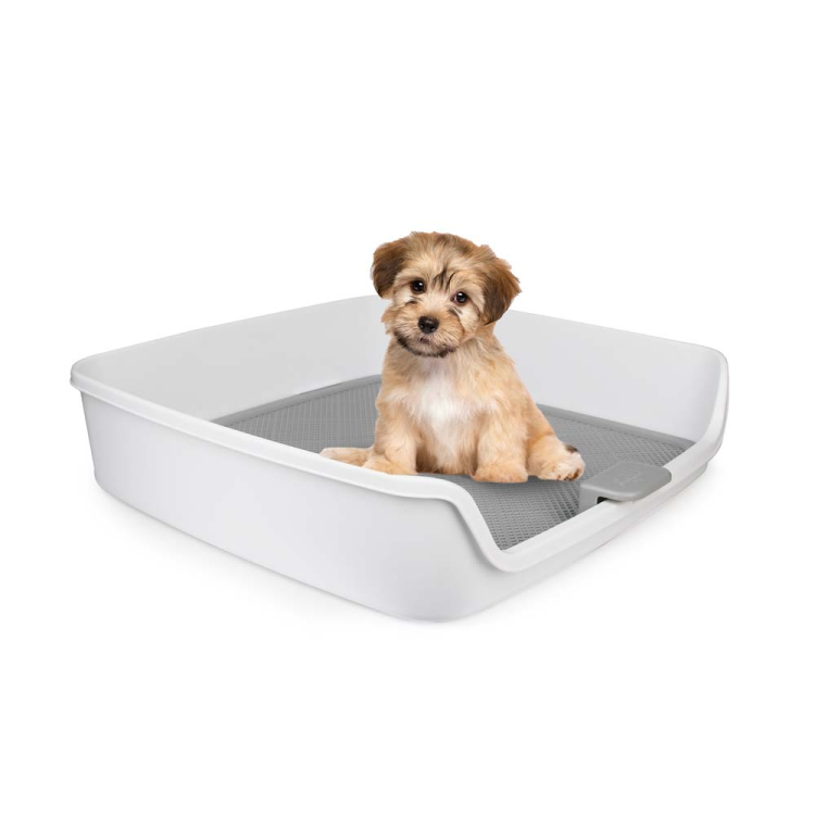 Go Fresh - Dog Pee Pad Holder