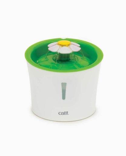 Catit Senses 2.0 Flower Fountain