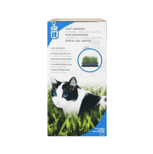 Catit Cat Grass - 75g