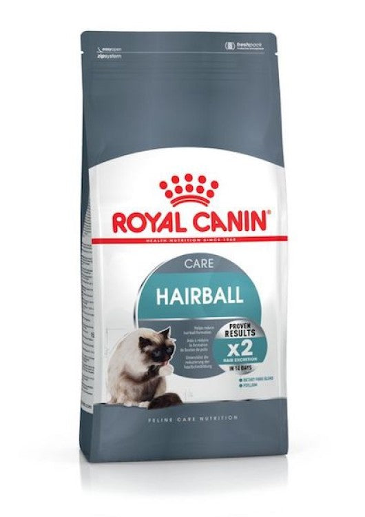 Royal Canin Feline Care Nutrition Hairball Care