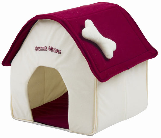 Pawise Sweet Home for Dog