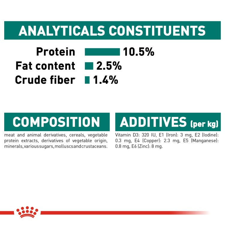 Feline Health Nutrition Instinctive +7 Gravy (WET FOOD - Pouches)