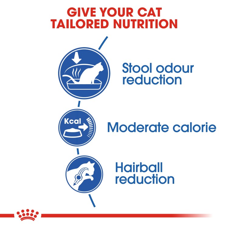 Royal Canin Feline Health Nutrition Indoor 27