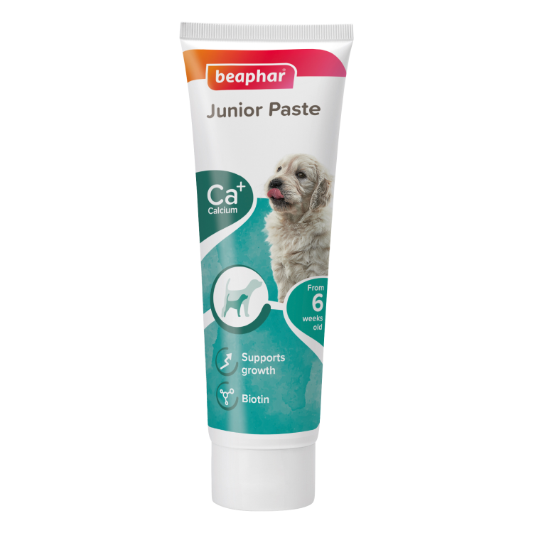 Junior Paste - Dog / 100 g