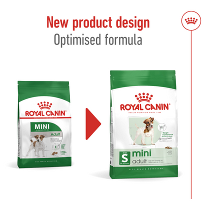 Royal Canin Size Health Nutrition Mini Adult