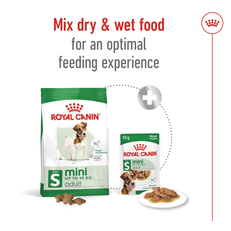 Royal Canin Size Health Nutrition Mini Adult