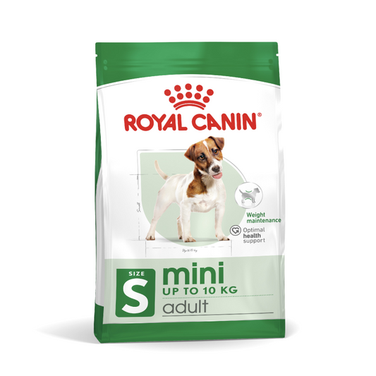 Royal Canin Size Health Nutrition Mini Adult