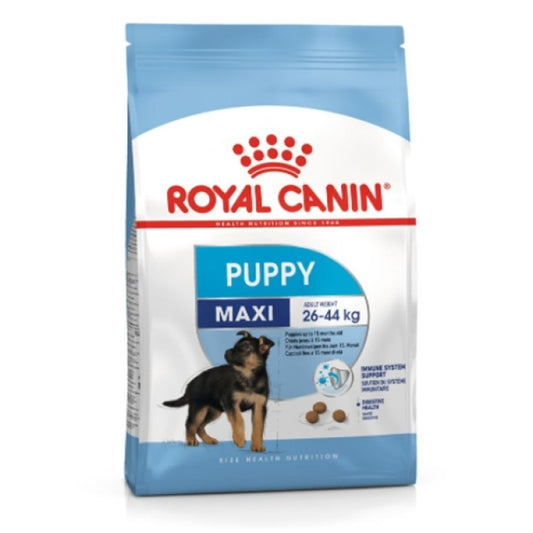 Royal Canin Size Health Nutrition Maxi Puppy