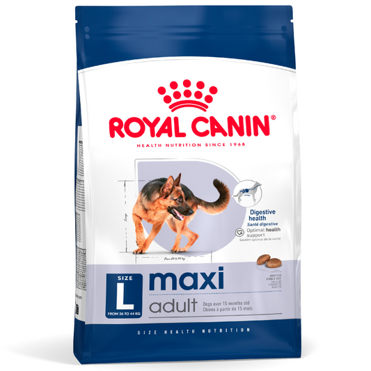 Royal Canin Size Health Nutrition Maxi Adult