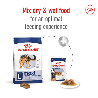 Royal Canin Size Health Nutrition Maxi Adult