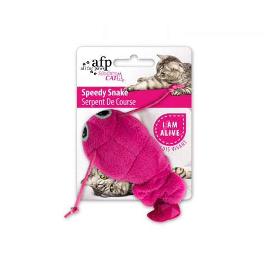 All For Paws-Speedy Snake Cat Toy