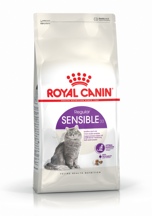 Royal Canin Feline Health Nutrition Sensible