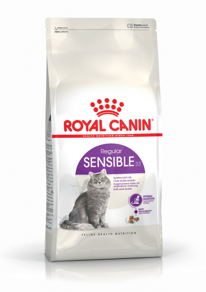 Royal Canin Feline Health Nutrition Sensible