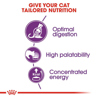 Royal Canin Feline Health Nutrition Sensible