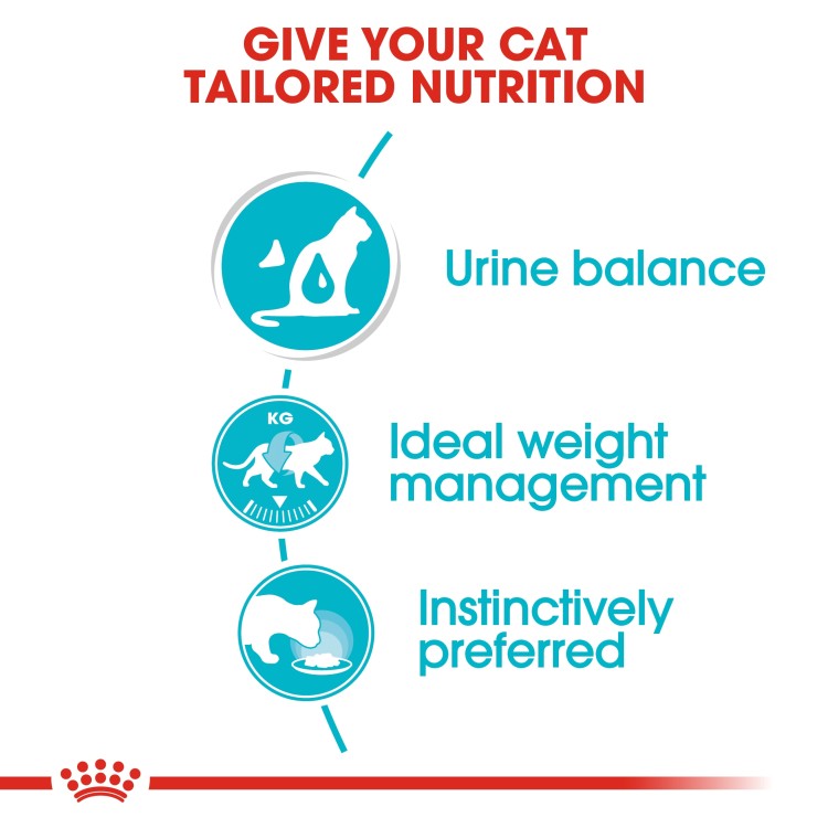 Royal Canin Feline Care Nutrition Urinary Care (Wet Food - Pouches)12 x 85g