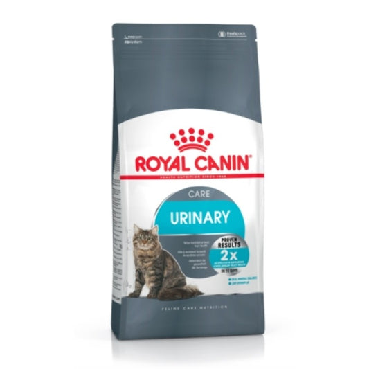 Royal Canin Feline Care Nutrition Urinary Care