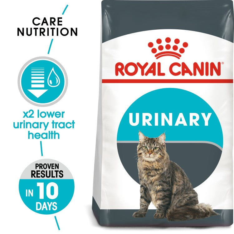 Royal Canin Feline Care Nutrition Urinary Care