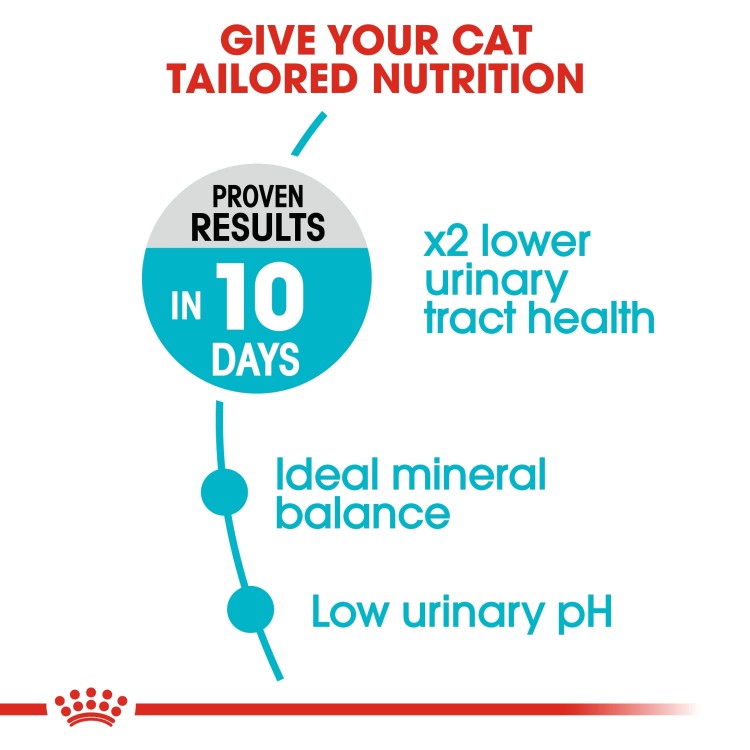 Royal Canin Feline Care Nutrition Urinary Care